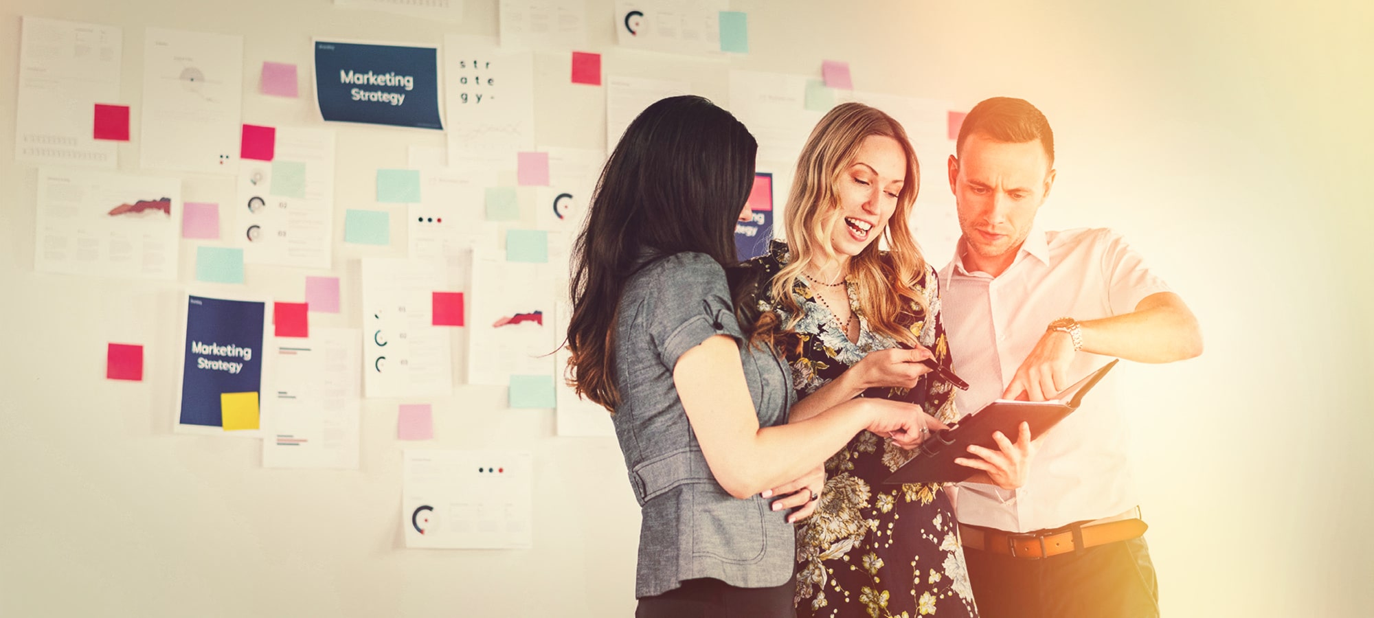 Erfahren Sie mehr über unsere Digital Marketing Leistungen