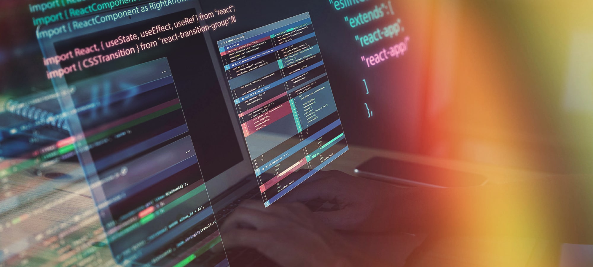 Erfahren Sie mehr über unsere KI & Webentwicklung Leistungen