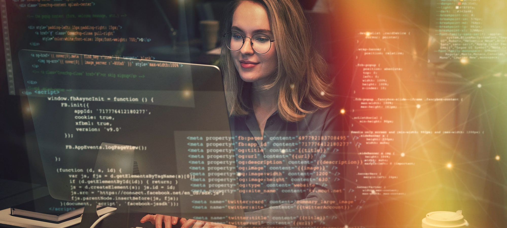 Erfahren Sie mehr über unsere WordPress Leistungen