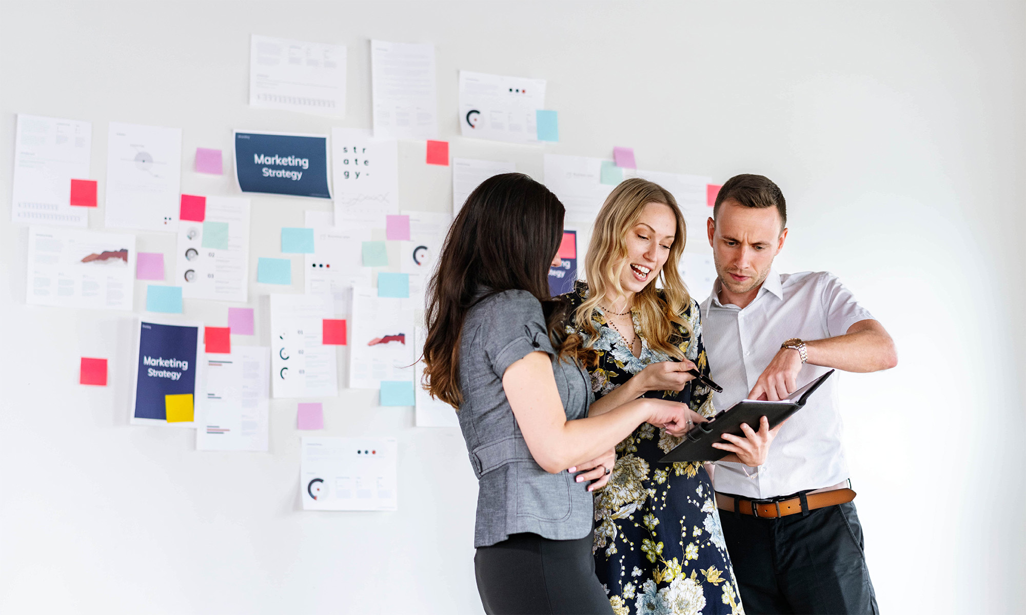 Erfahren Sie mehr über unsere Digital Marketing Leistungen