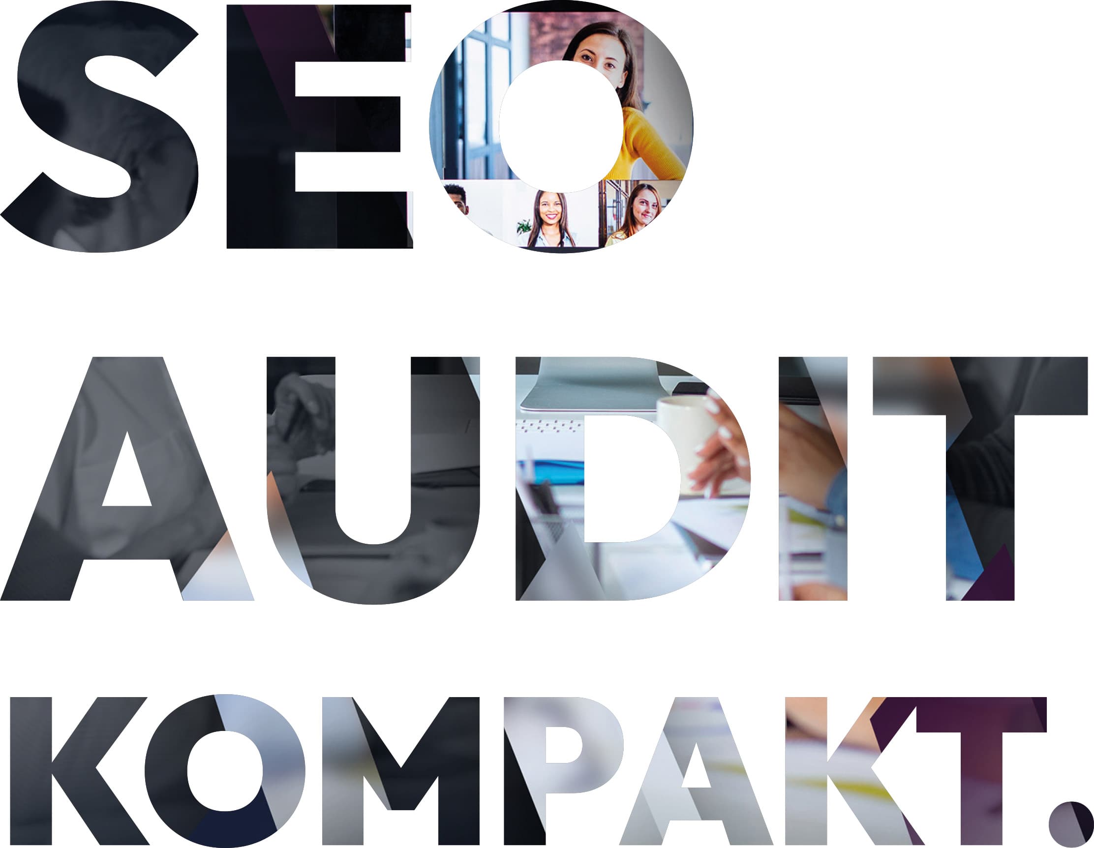 SEO & Performance Audit. SEO-Audit Kompakt: Ideal für kompakte Unternehmenswebsites mit klarer Struktur